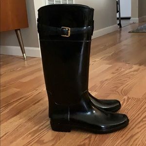 Ralph Lauren Rosalyn II Rain Boots